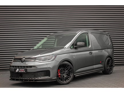 Volkswagen Caddy 0