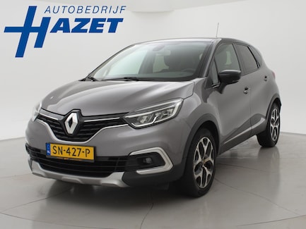 Renault Captur 0