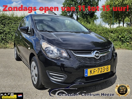 Opel Karl 0