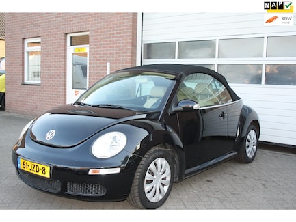 Volkswagen Beetle 0