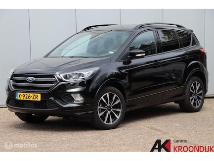 Ford Kuga 0