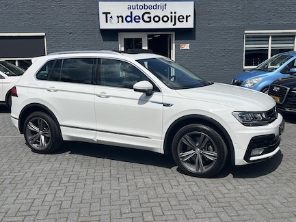 Volkswagen Tiguan 0