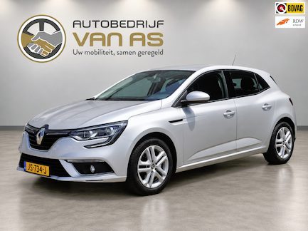 Renault Megane 0