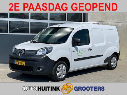 Renault Kangoo 0