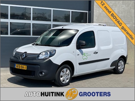 Renault Kangoo 0