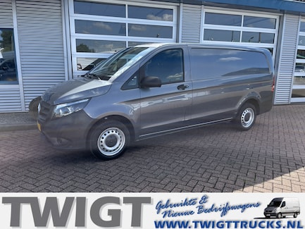 Mercedes-Benz Vito 0