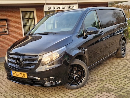 Mercedes-Benz Vito 0