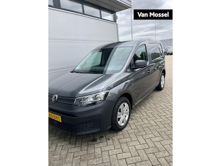 Volkswagen Caddy 0