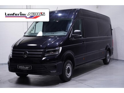 Volkswagen Crafter 0