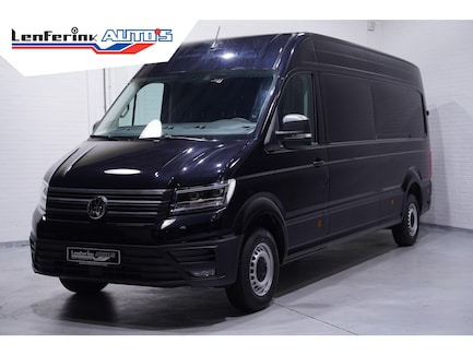 Volkswagen Crafter 0