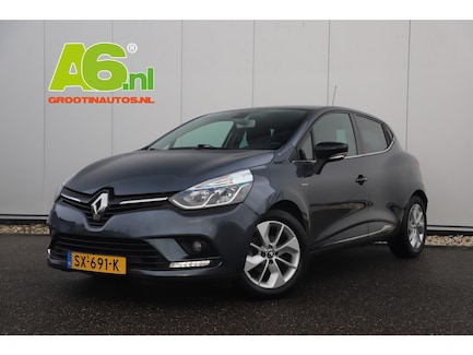 Renault Clio 0