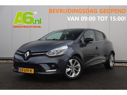 Renault Clio 0