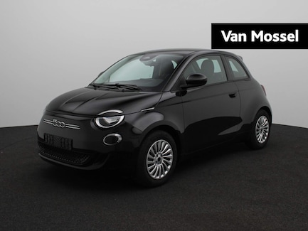 Fiat 500e 0