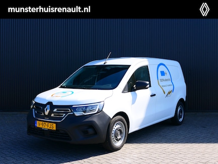 Renault Kangoo 0
