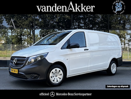 Mercedes-Benz Vito 0
