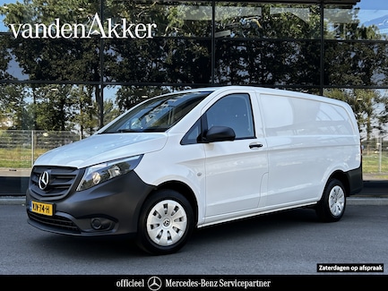 Mercedes-Benz Vito 0