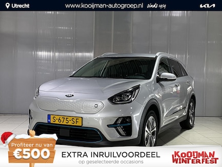 Kia Niro 0