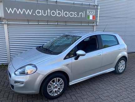 Fiat Punto 0