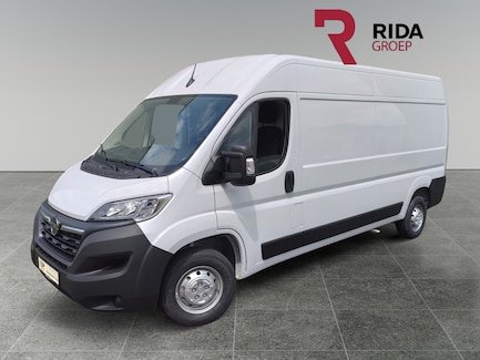 Opel Movano 0