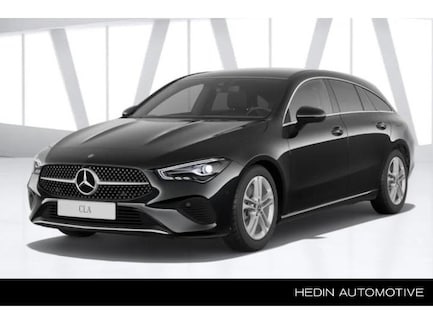 Mercedes-Benz CLA 0