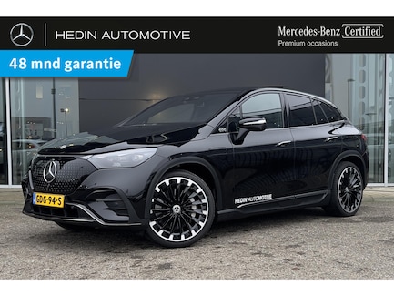 Mercedes-Benz EQE 0