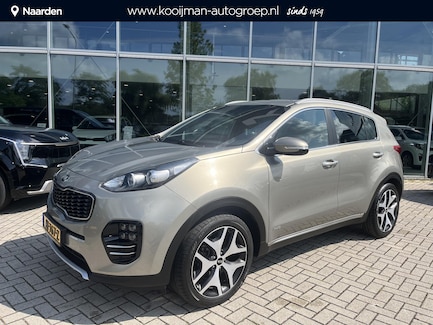 Kia Sportage 0
