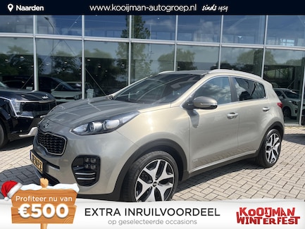 Kia Sportage 0
