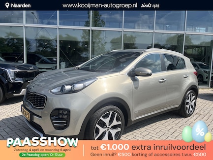 Kia Sportage 0