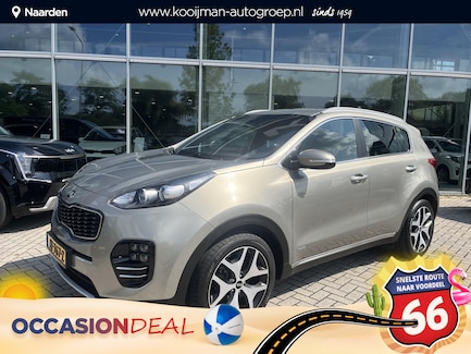 Kia Sportage 0