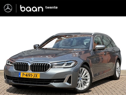 BMW 5-Serie 0