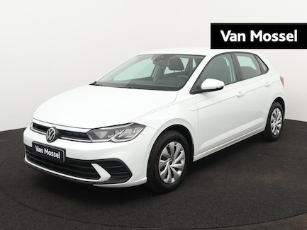 Volkswagen Polo 0