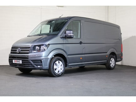 Volkswagen Crafter 0