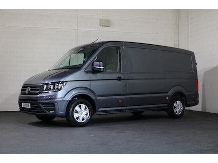 Volkswagen Crafter 0