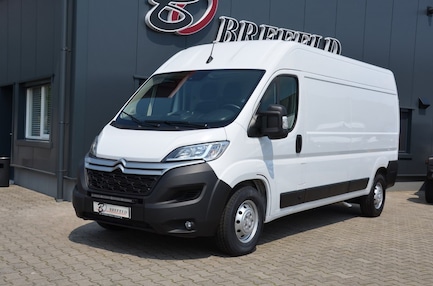 Citroën Jumper 0