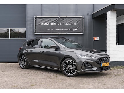Ford Focus 0