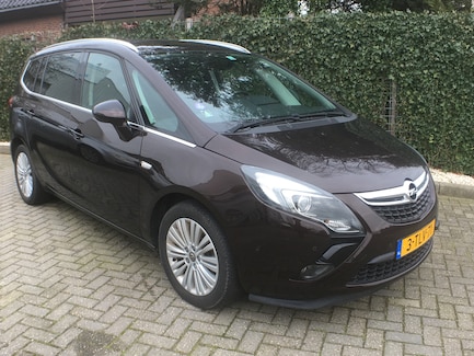 Opel Zafira 0