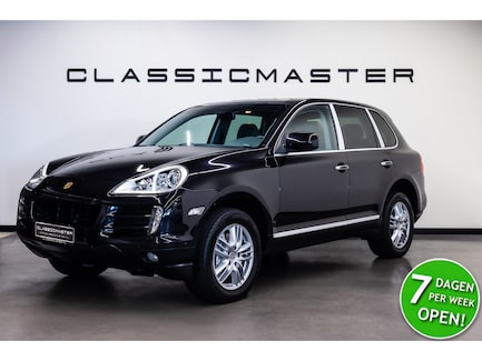 Porsche Cayenne 0