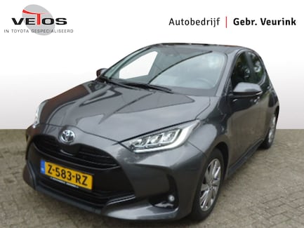 Toyota Yaris 0