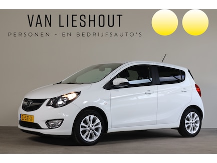 Opel Karl 0