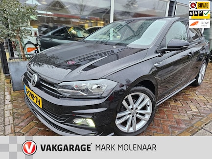 Volkswagen Polo 0