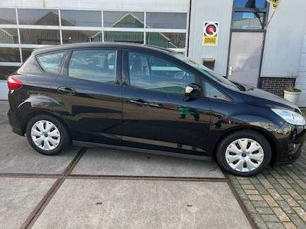 Ford C-Max 0
