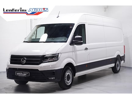 Volkswagen Crafter 0