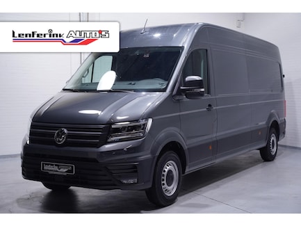 Volkswagen Crafter 0