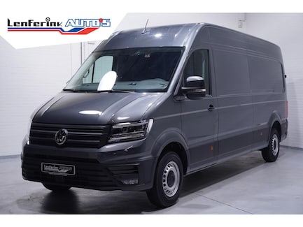 Volkswagen Crafter 0