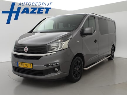 Fiat Talento 0