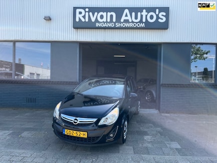 Opel Corsa 0