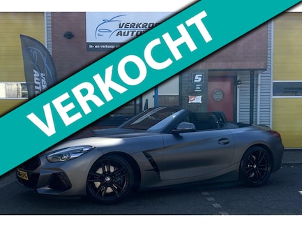 BMW Z4 0