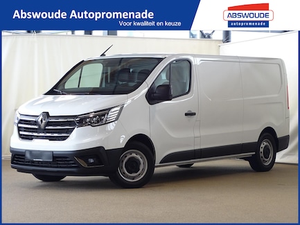Renault Trafic 0