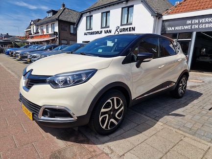 Renault Captur 0
