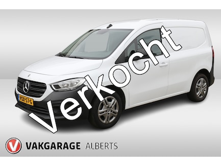 Mercedes-Benz Citan 0